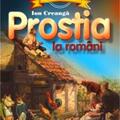 Copertă produs Prostia la rom&acirc;ni - gallery small 