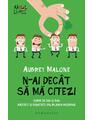 Copertă produs N-ai dec&acirc;t să mă citezi - thumb 1