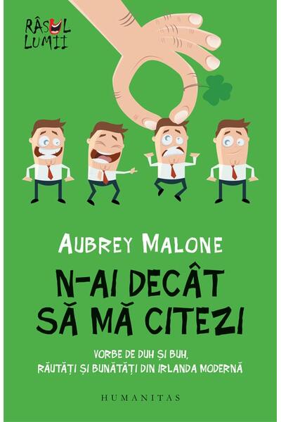 N-ai dec&acirc;t să mă citezi