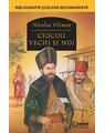 Copertă produs Ciocoii vechi și noi - thumb 1