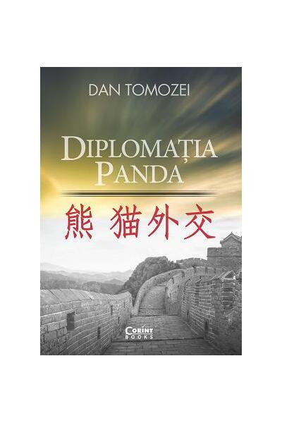 Diplomația Panda