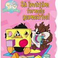 Copertă produs Să &icirc;nvățăm formele geometrice! Colorează, joacă-te, &icirc;nvață! Baby Looney Tunes. - gallery small 