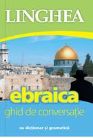 Imagine produs Ebraica. Ghid de conversaţie