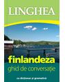 Copertă produs Finlandeza. Ghid de conversaţie - thumb 1