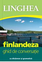 Finlandeza. Ghid de conversaţie