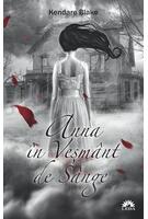 Copertă produs Anna în Veșmânt de Sânge (Vol. 1)