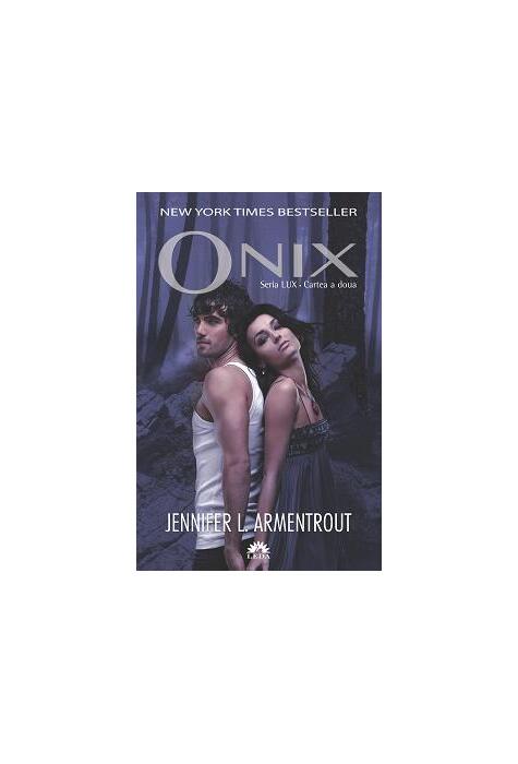 Copertă produs Onix (Vol. 2)