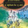 Copertă produs Căpitan la 15 ani - gallery small 