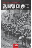Stalingradul de pe Yangtze. Bătălia pentru Shanghai &ndash; 1937