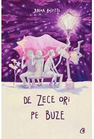 Copertă produs De zece ori pe buze