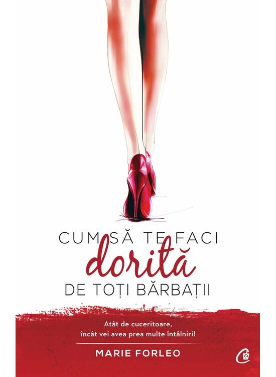 Copertă produs Cum să te faci dorită de toți bărbații - gallery big 1