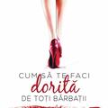 Copertă produs Cum să te faci dorită de toți bărbații - gallery small 