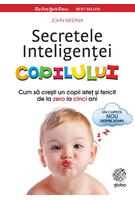 Copertă produs Secretele inteligenței copilului
