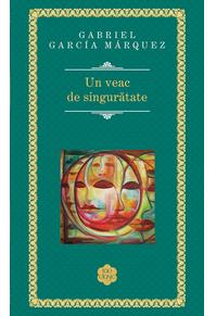 Copertă produs Un veac de singurătate