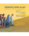 Copertă produs Dumnezeu, Iahve, Allah - thumb 1