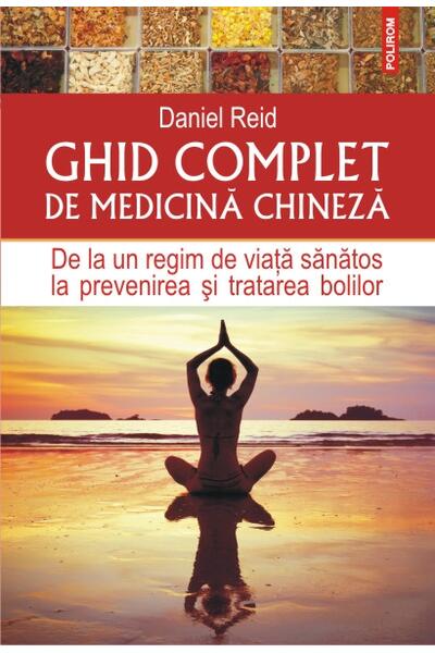 Ghid complet de medicină chineză