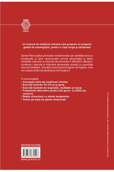 Ghid complet de medicină chineză
