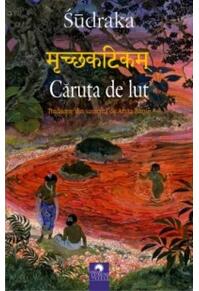 Copertă produs Căruţa de lut