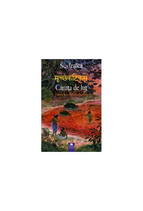 Copertă produs Căruţa de lut