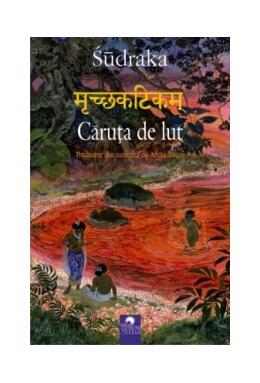 Copertă produs Căruţa de lut