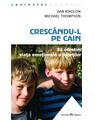 Copertă produs Cresc&acirc;ndu-l pe Cain - thumb 1