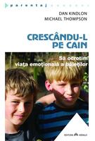 Imagine produs Cresc&acirc;ndu-l pe Cain