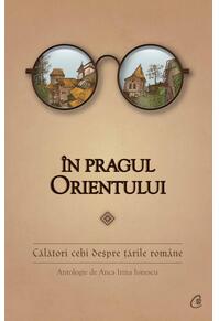 Copertă produs &Icirc;n pragul Orientului