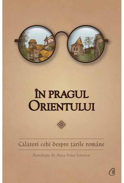 Copertă produs În pragul Orientului
