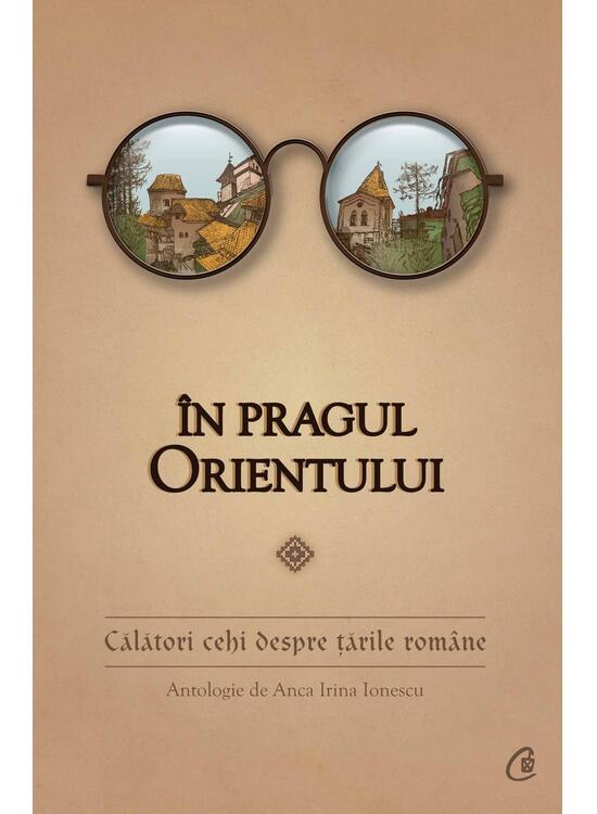 Copertă produs În pragul Orientului - gallery big 1