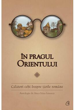 Copertă produs În pragul Orientului