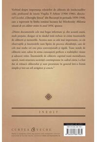 Copertă produs &Icirc;n pragul Orientului
