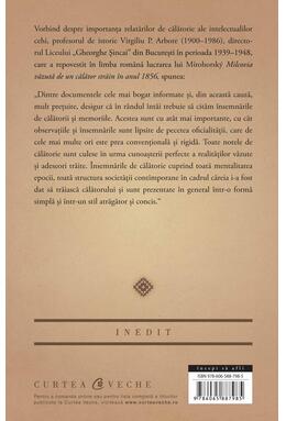 Copertă produs În pragul Orientului