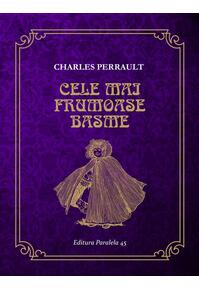 Copertă produs Cele mai frumoase basme