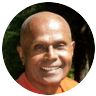Bhante Henepola Gunaratana