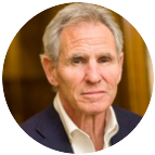 Fotografie autor Jon Kabat-Zinn