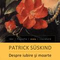 Copertă produs Despre iubire şi moarte - gallery small 