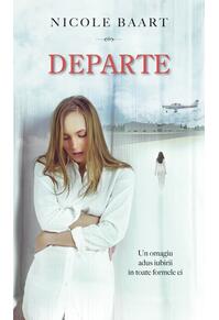 Copertă produs Departe