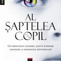 Copertă produs Al șaptelea copil - gallery small 