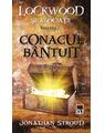 Copertă produs Conacul b&acirc;ntuit. Seria Lockwood și asociații (Vol.1) - thumb 1