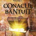 Copertă produs Conacul b&acirc;ntuit. Seria Lockwood și asociații (Vol.1) - gallery small 
