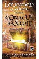 Conacul b&acirc;ntuit. Seria Lockwood și asociații (Vol.1)