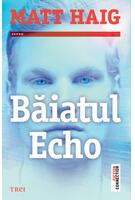Copertă produs Băiatul Echo