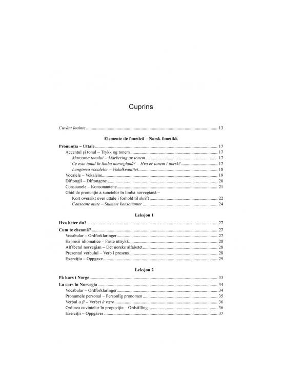 Copertă produs Velkommen! Manual de conversaţie &icirc;n limba norvegiană - gallery big 3