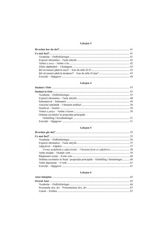 Copertă produs Velkommen! Manual de conversaţie &icirc;n limba norvegiană - gallery big 5