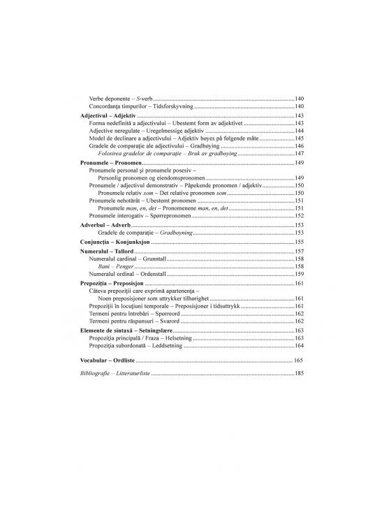 Copertă produs Velkommen! Manual de conversaţie &icirc;n limba norvegiană - gallery big 11