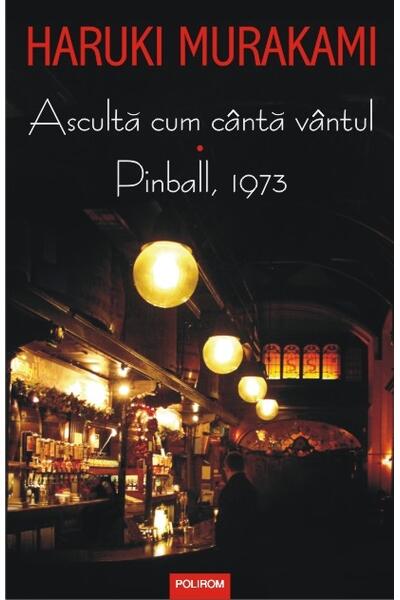 Ascultă cum c&icirc;ntă v&icirc;ntul &bull; Pinball, 1973
