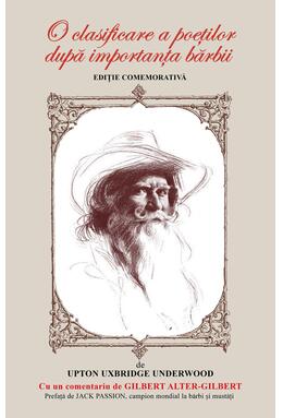Copertă produs O clasificare a poeților după importanța bărbii. Ediție comemorativă (RESIGILAT)