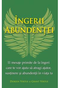 Copertă produs Îngerii abundenţei