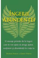 Copertă produs &Icirc;ngerii abundenţei