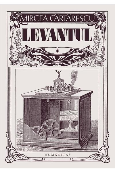 Levantul